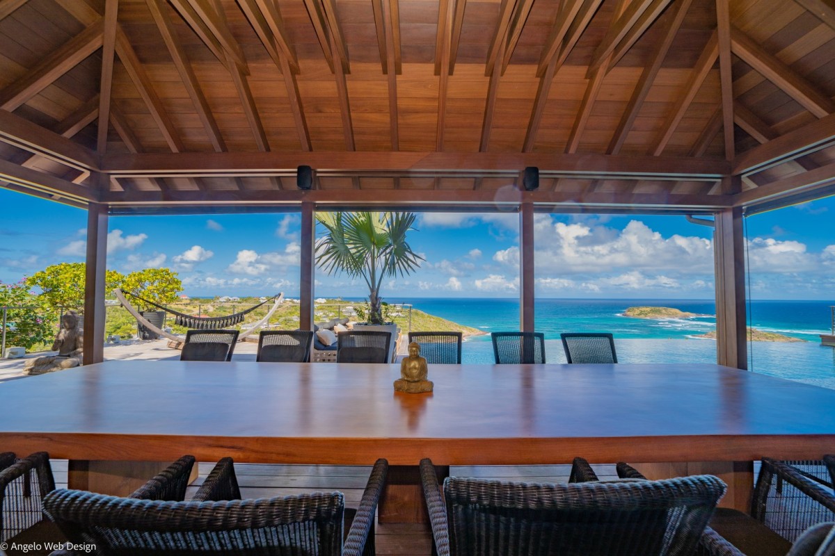 Jade - St Barts - Image 3