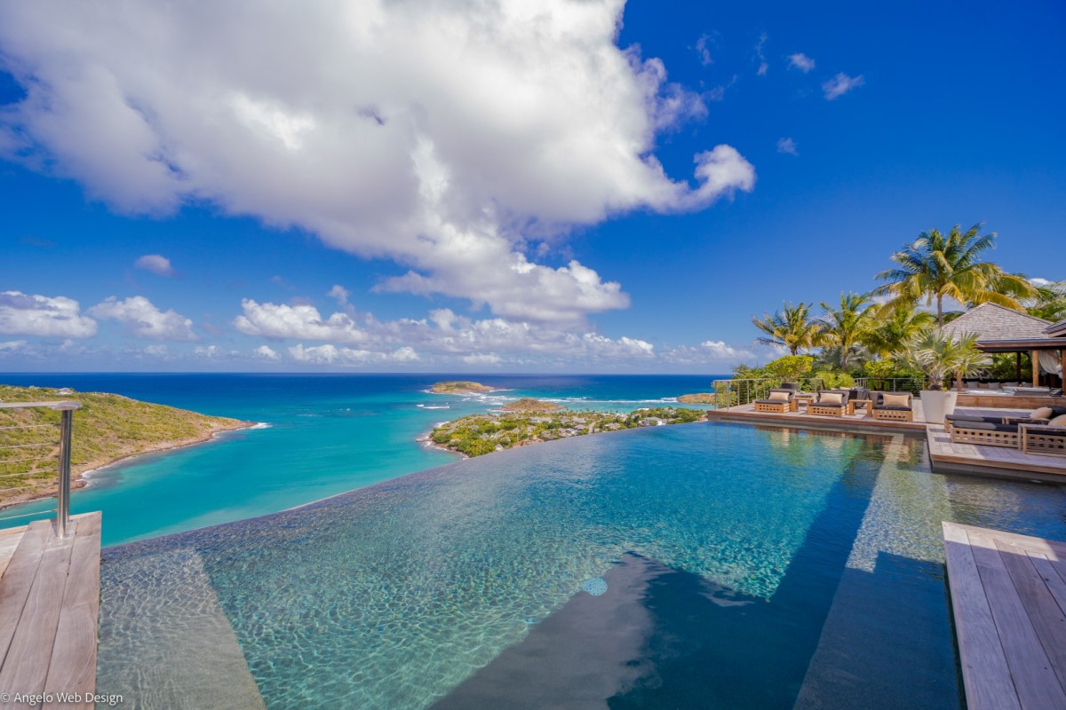 Jade - St Barts - Image 4