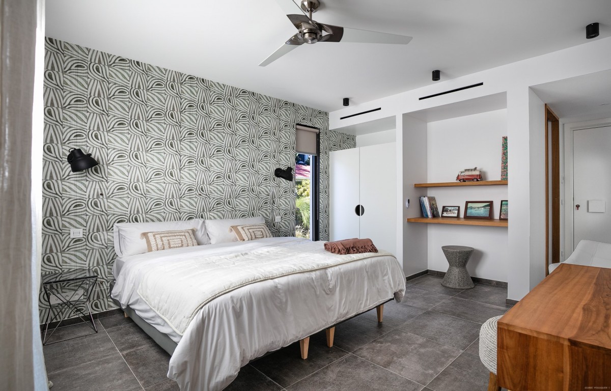 Gustavia Lights - 3-bedroom luxury villa in Gustavia Lights

        
        
            
                Gustavia - Image 7