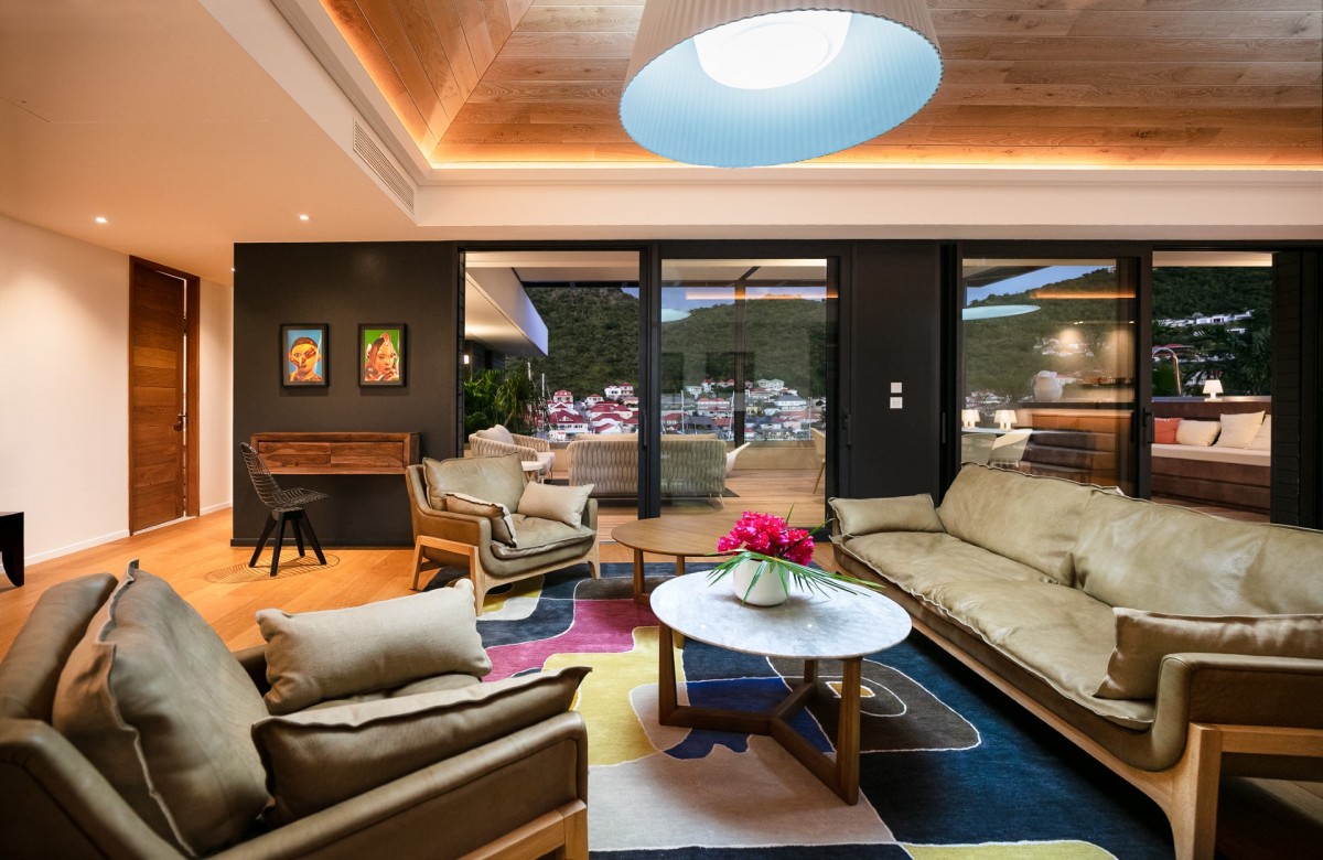 Gustavia Lights - Image 6