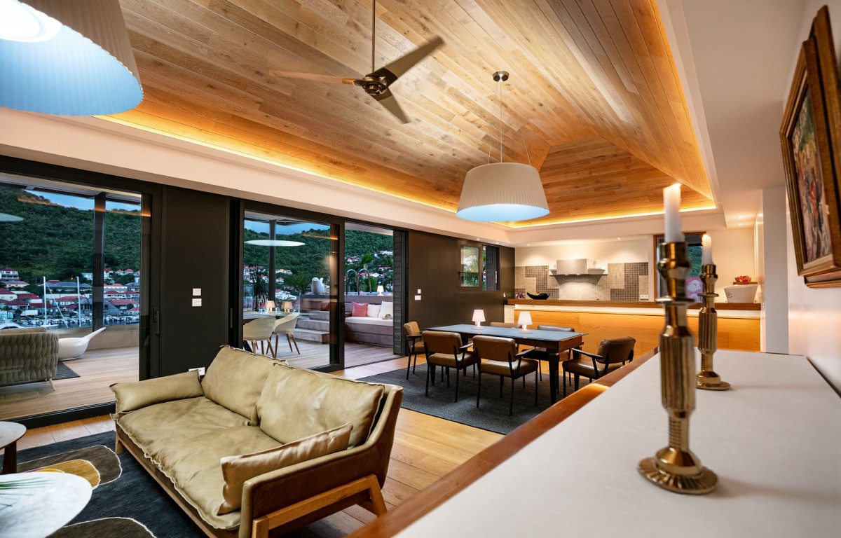 Gustavia Lights - Image 5