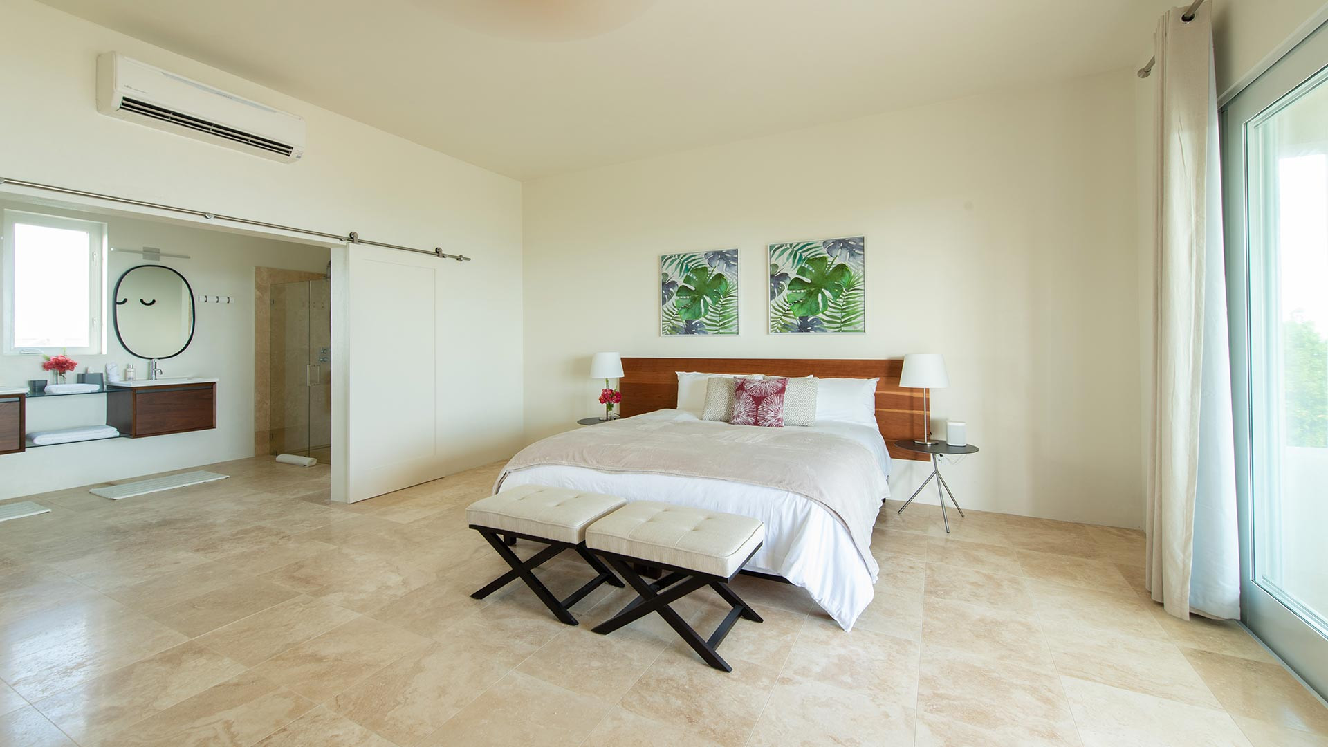 Round Rock - 6-bedroom luxury villa in Anguilla - Image 23