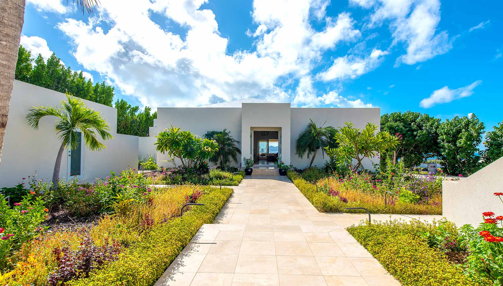 Round Rock - 6-bedroom luxury villa in Anguilla - Image 8