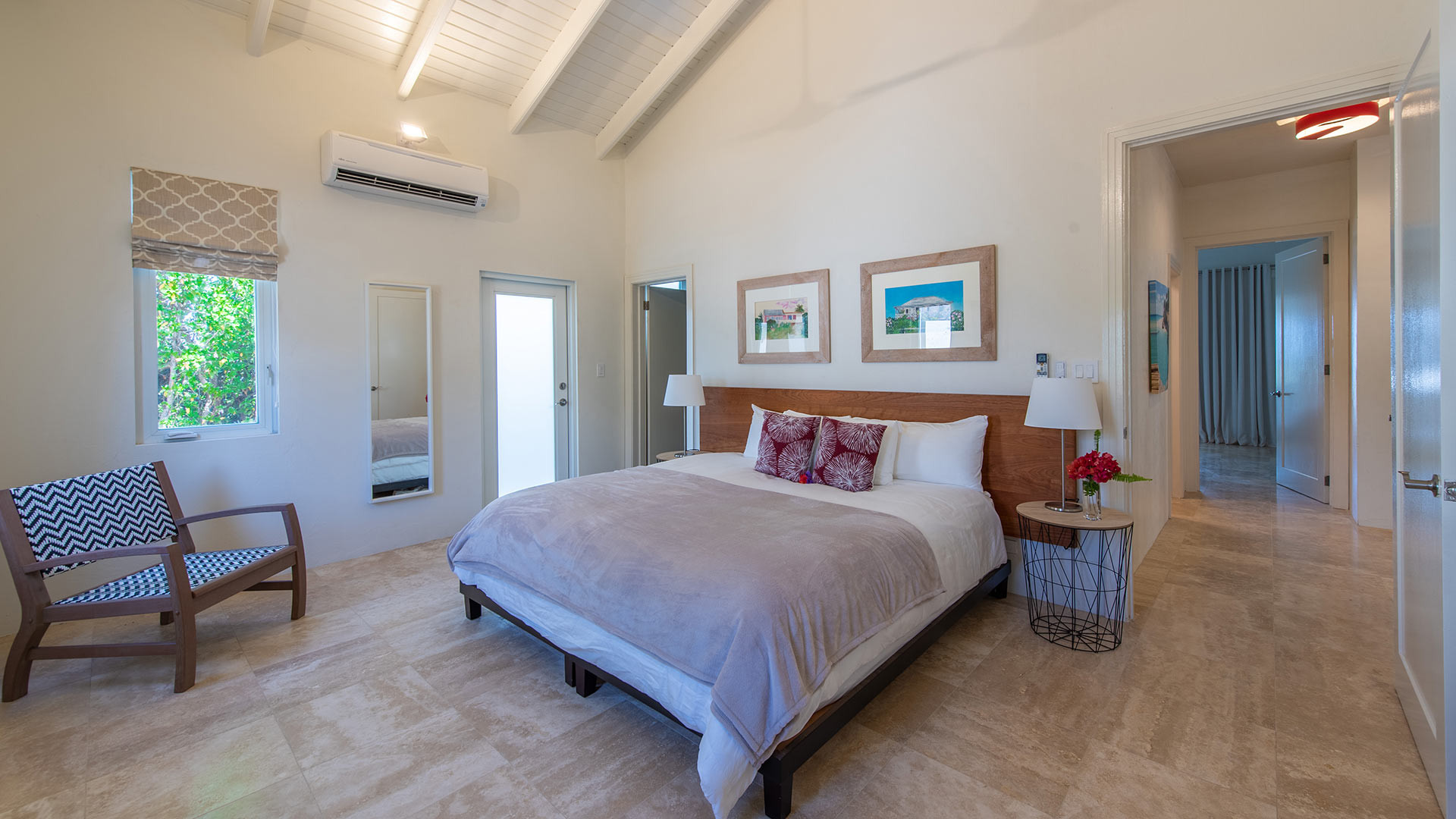 Round Rock - 6-bedroom luxury villa in Anguilla - Image 35