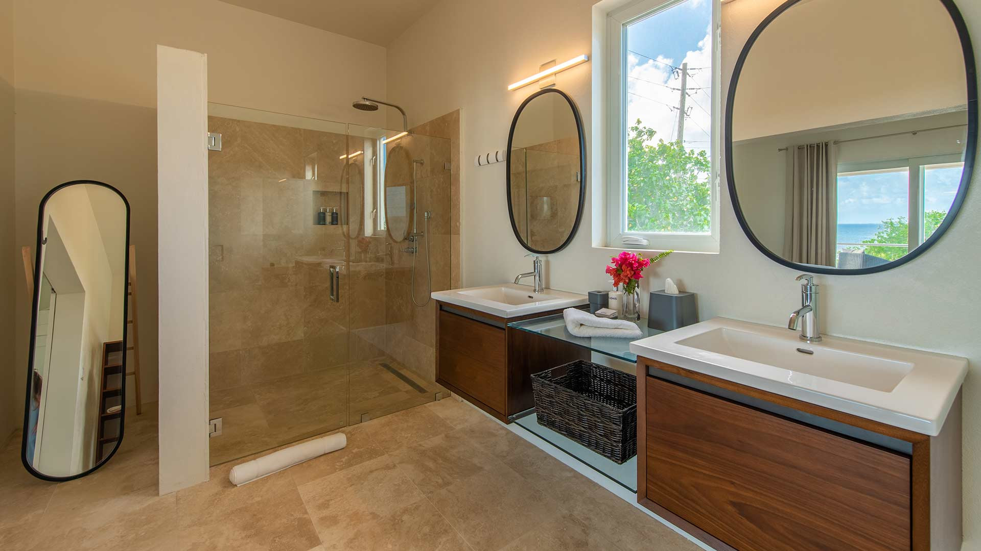 Round Rock - 6-bedroom luxury villa in Anguilla - Image 28