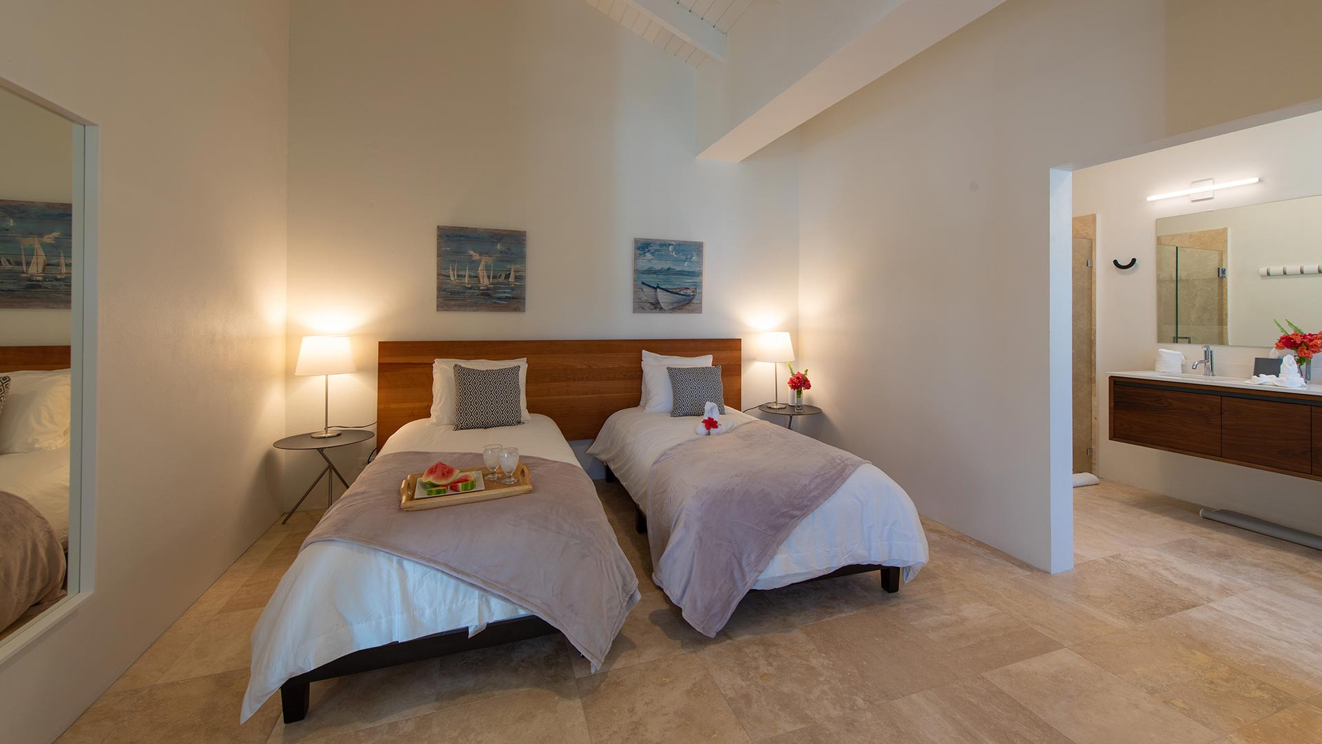 Round Rock - 6-bedroom luxury villa in Anguilla - Image 32