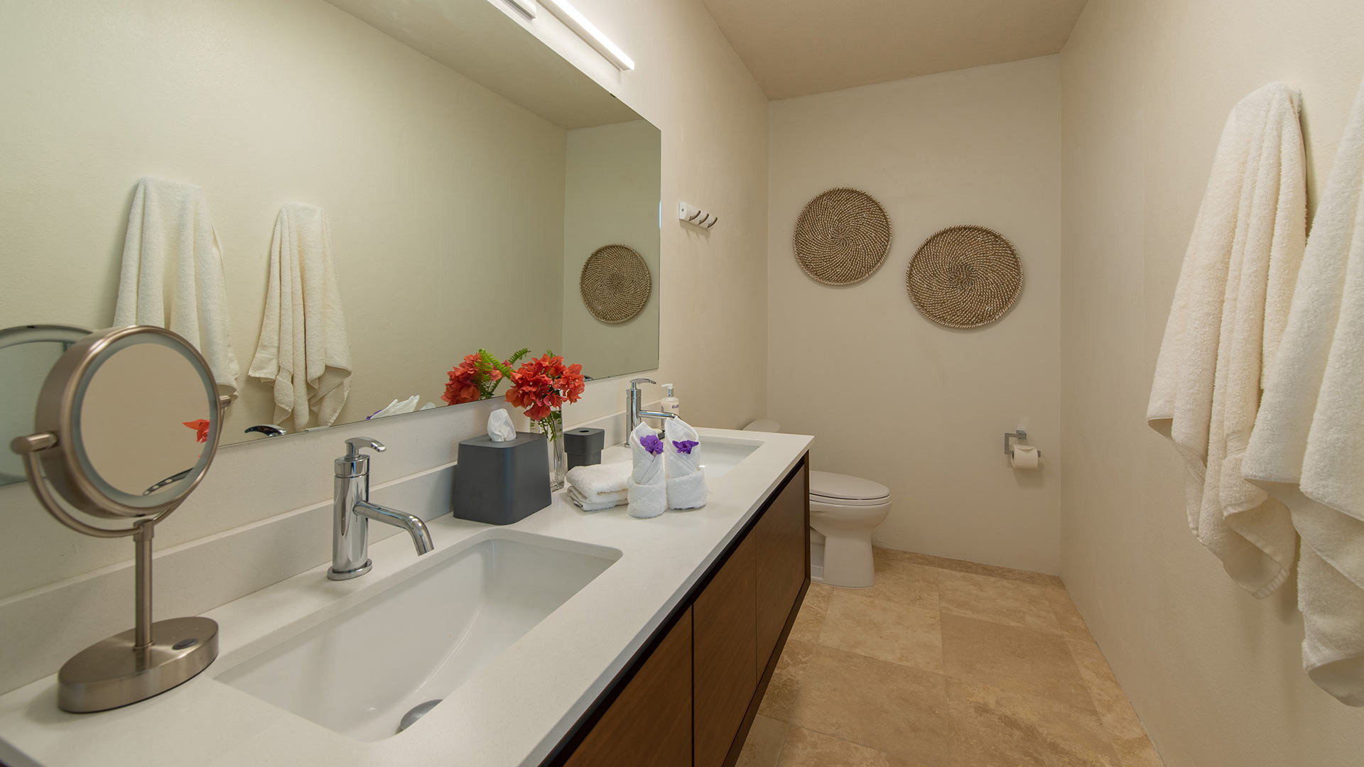 Round Rock - 6-bedroom luxury villa in Anguilla - Image 37