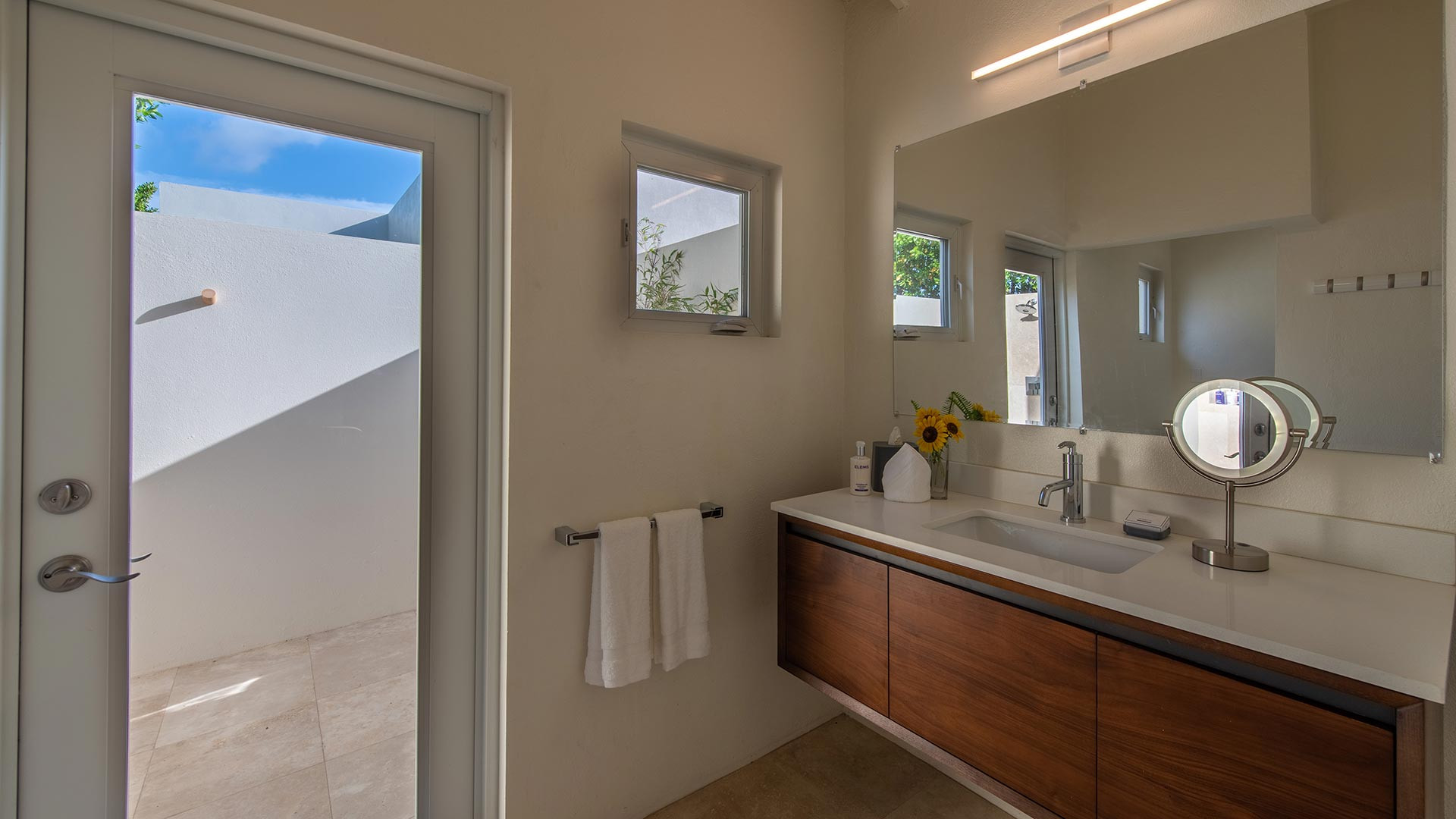 Round Rock - 6-bedroom luxury villa in Anguilla - Image 25