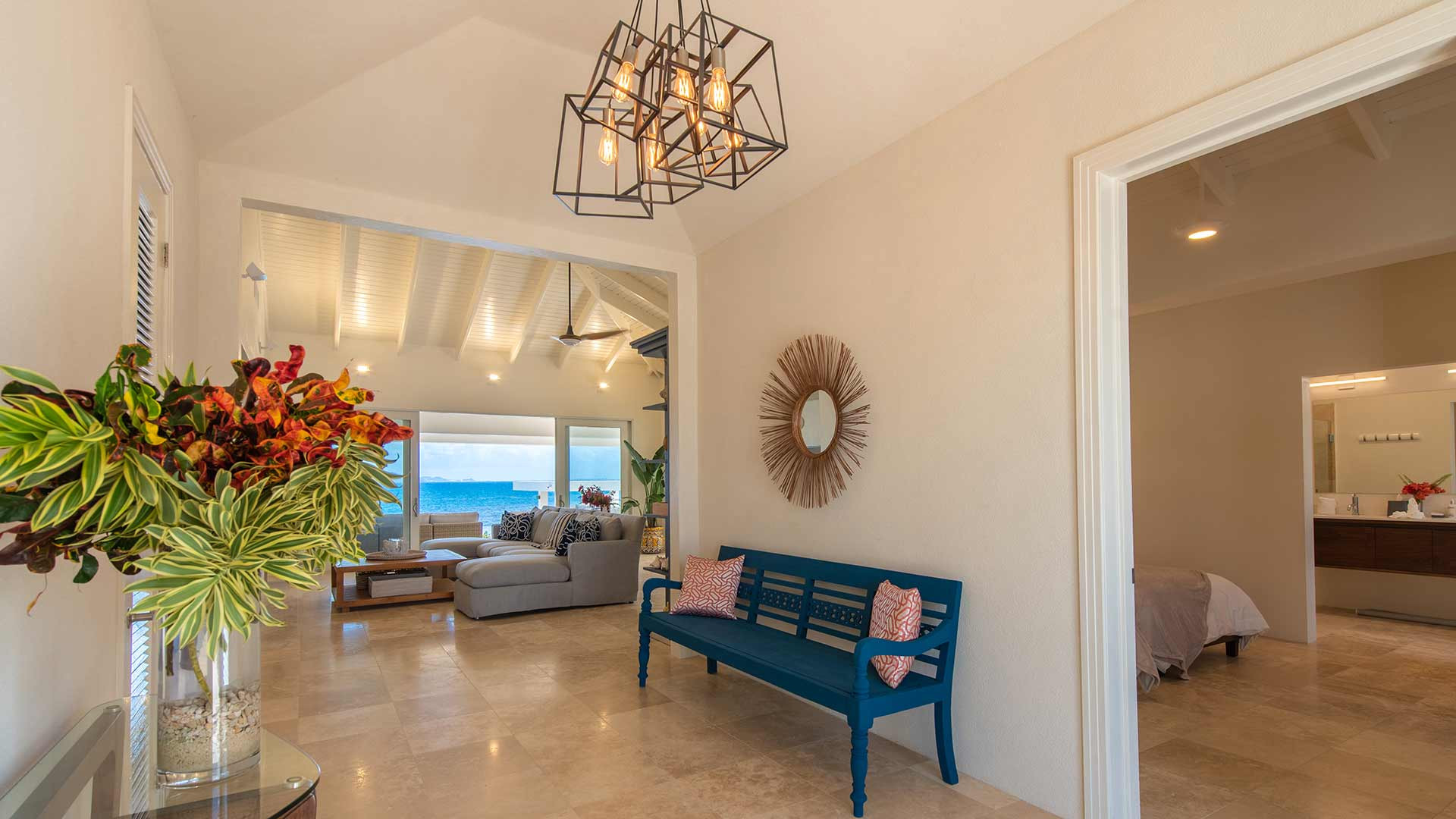 Round Rock - 6-bedroom luxury villa in Anguilla - Image 20