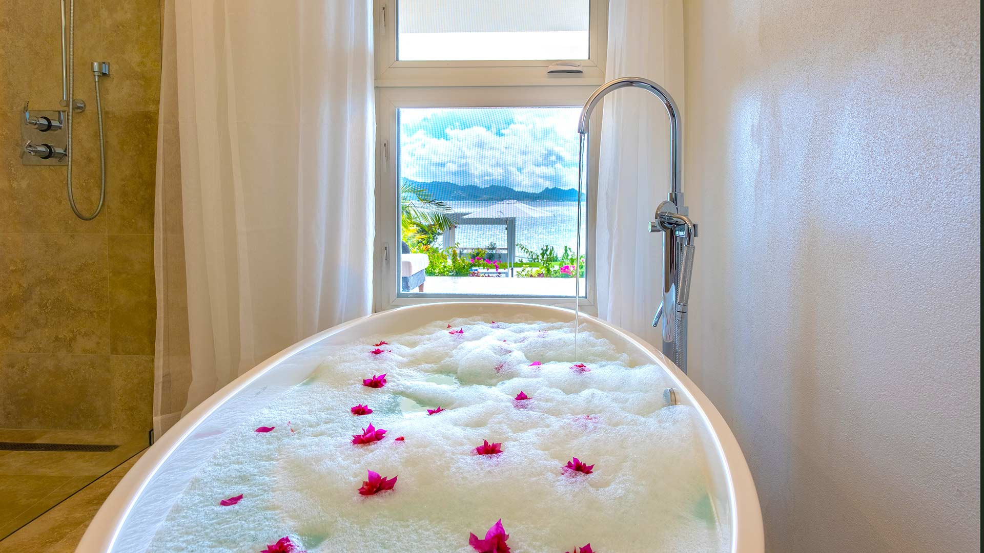 Round Rock - 6-bedroom luxury villa in Anguilla - Image 18