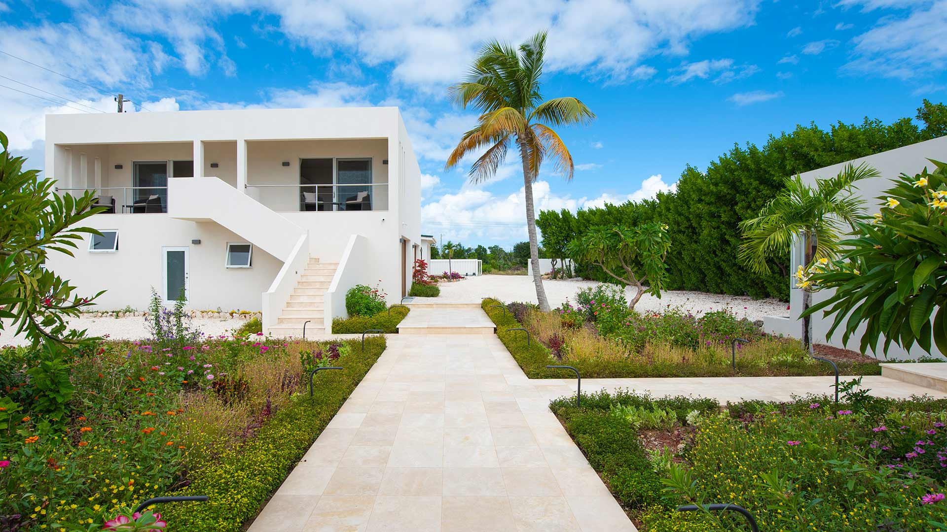 Round Rock - 6-bedroom luxury villa in Anguilla - Image 30