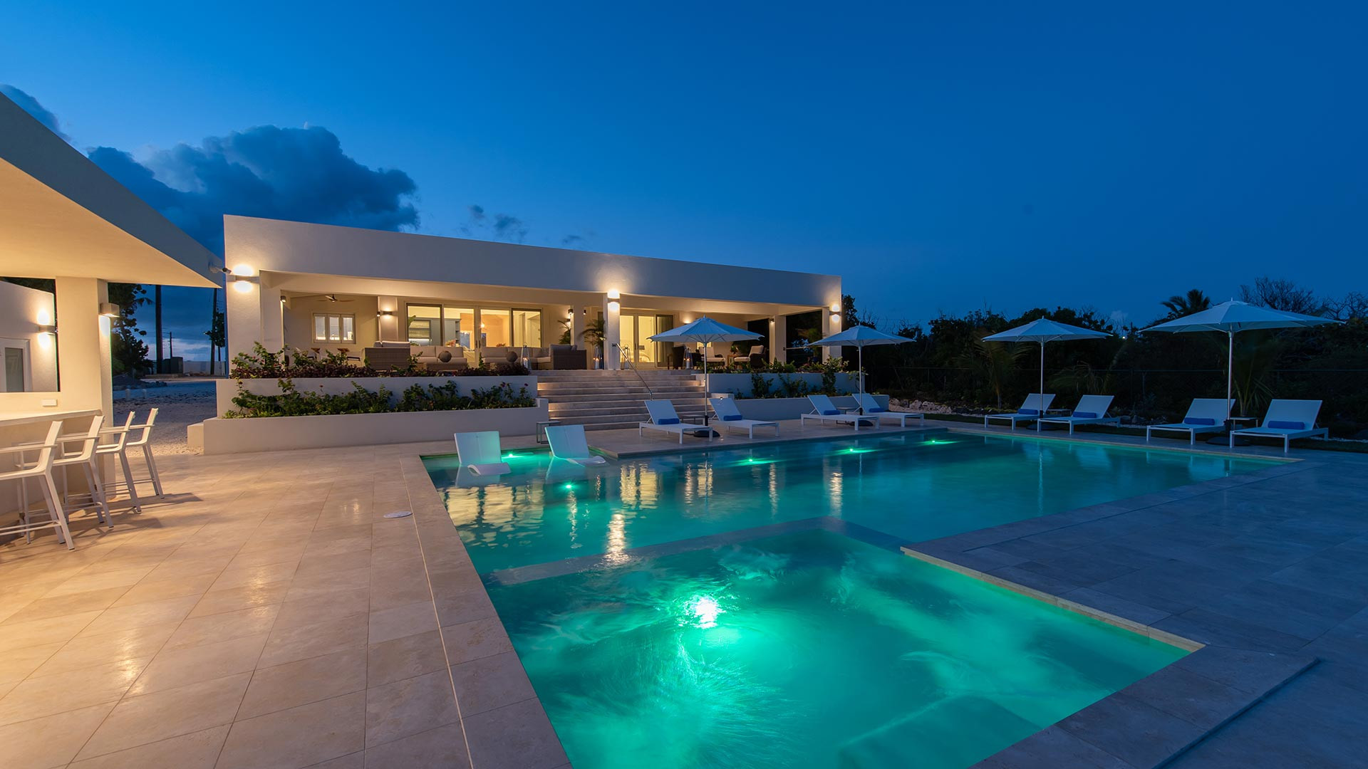 Round Rock - 6-bedroom luxury villa in Anguilla - Image 10