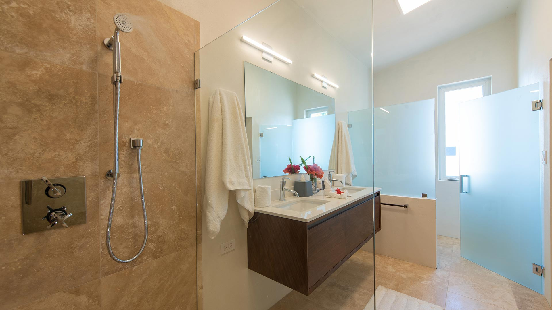 Round Rock - 6-bedroom luxury villa in Anguilla - Image 27