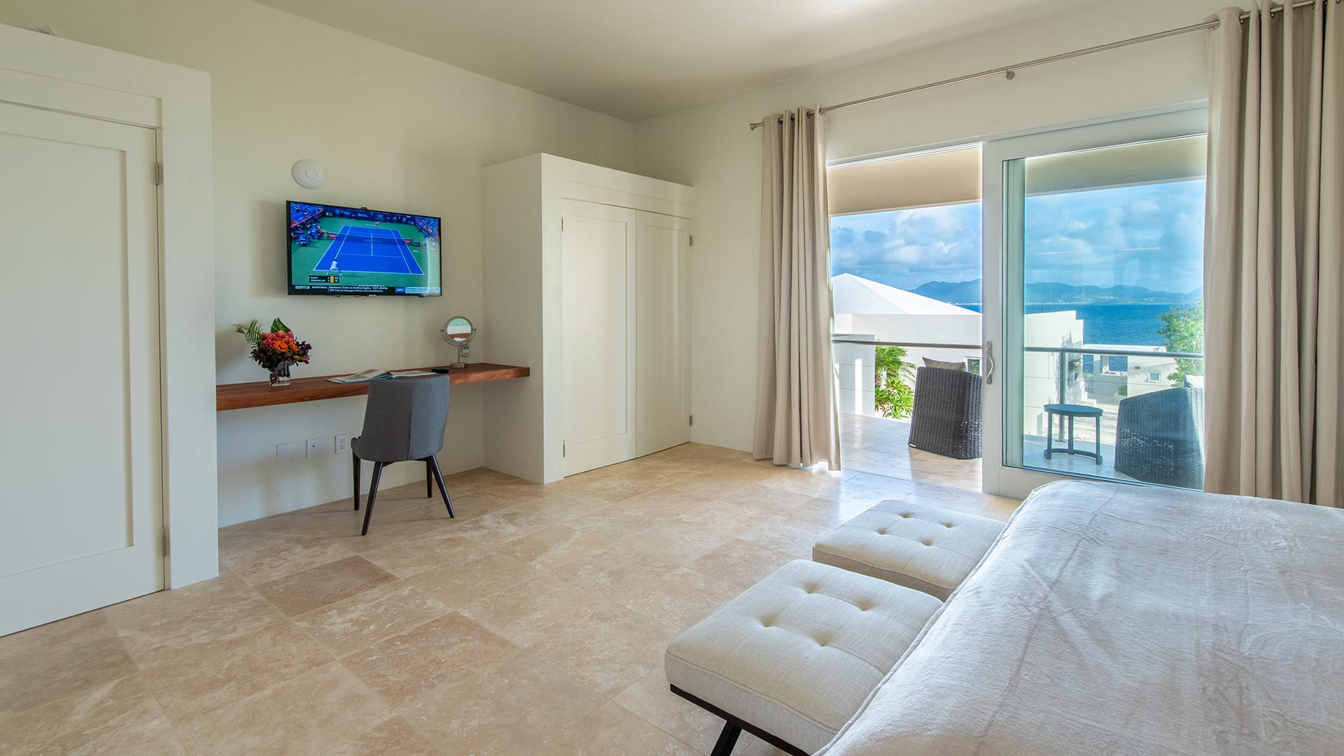 Round Rock - 6-bedroom luxury villa in Anguilla - Image 21