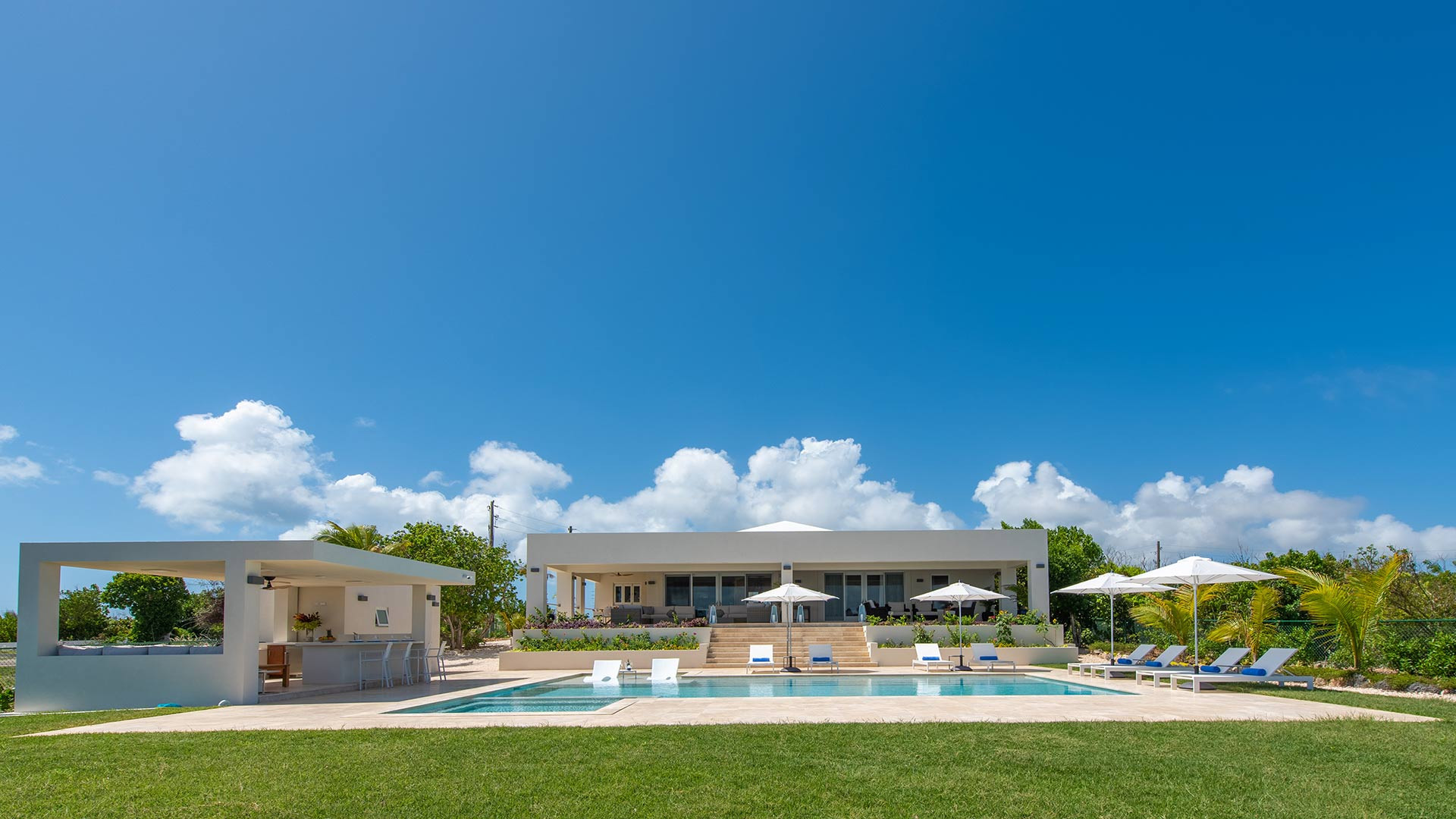 Round Rock - 6-bedroom luxury villa in Anguilla - Image 12