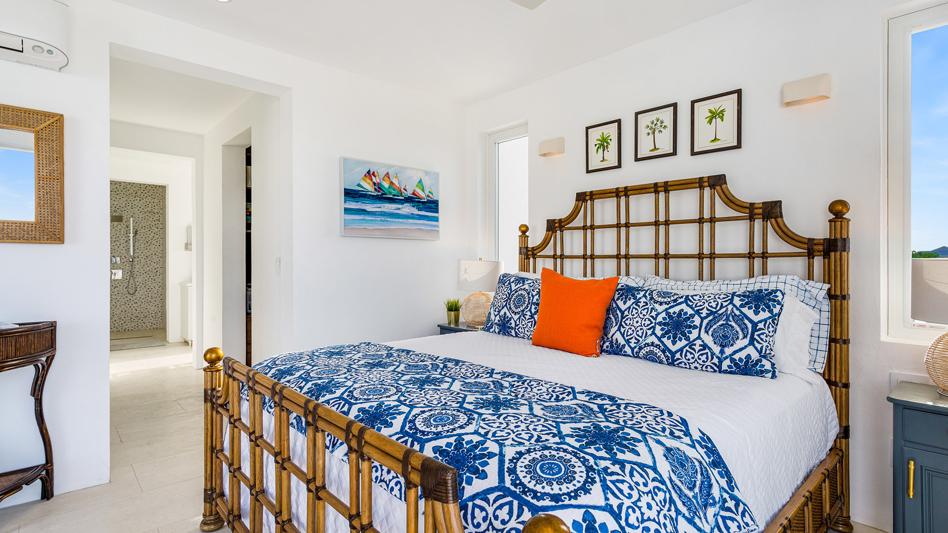 Villa Fiore - 4-bedroom luxury villa in Anguilla - Image 33