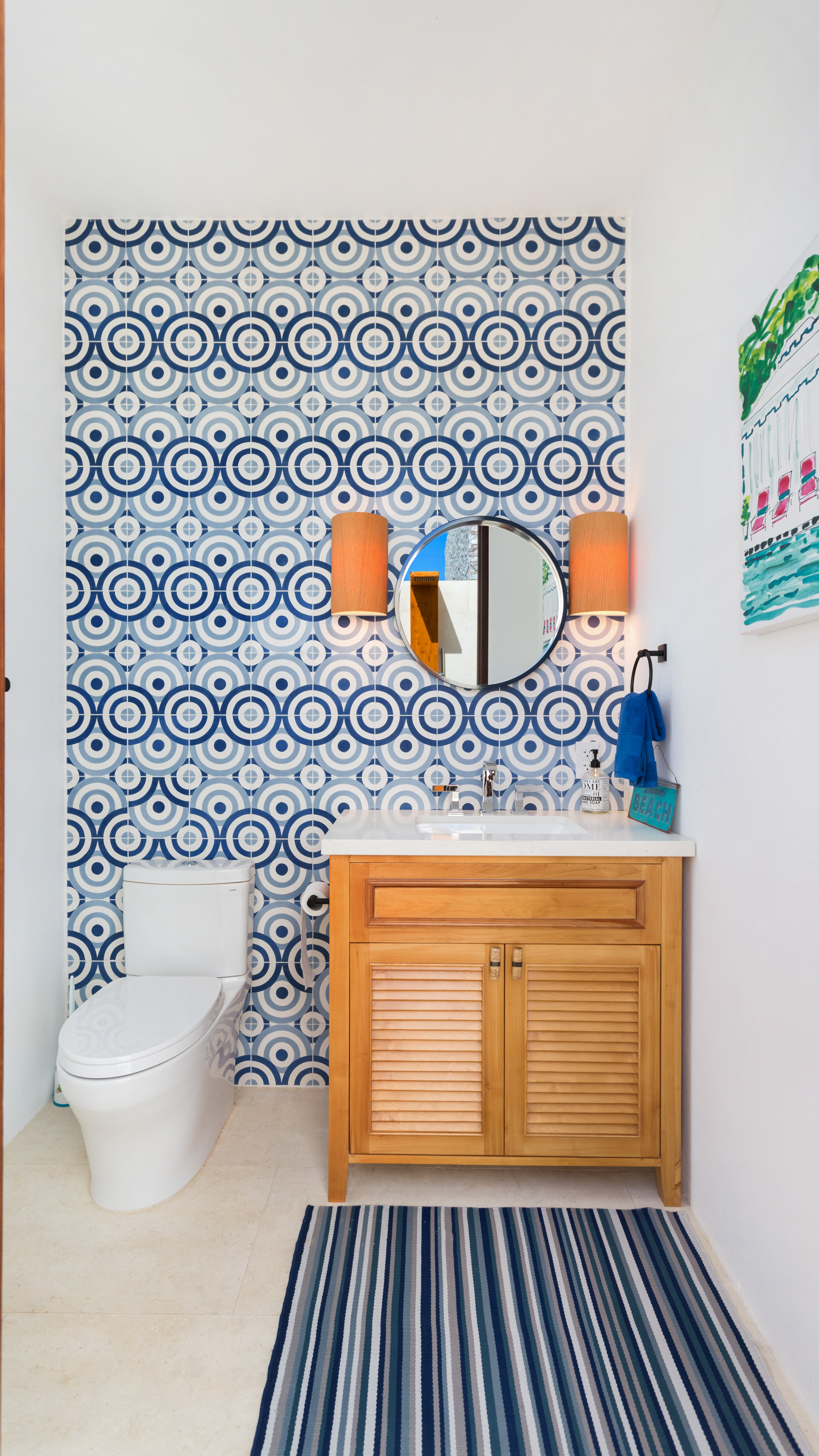 Villa Fiore - 4-bedroom luxury villa in Anguilla - Image 49