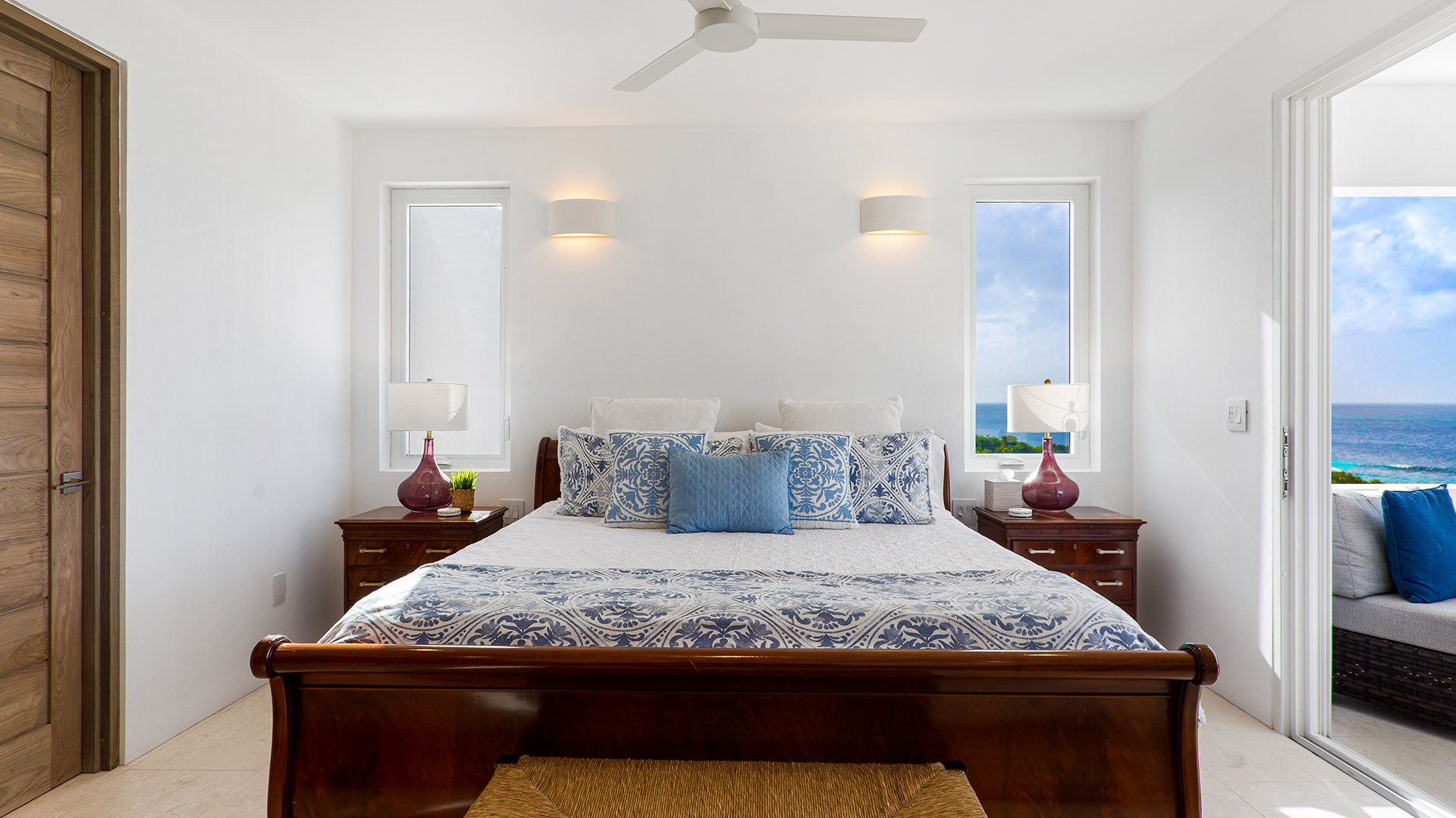 Villa Fiore - 4-bedroom luxury villa in Anguilla - Image 35