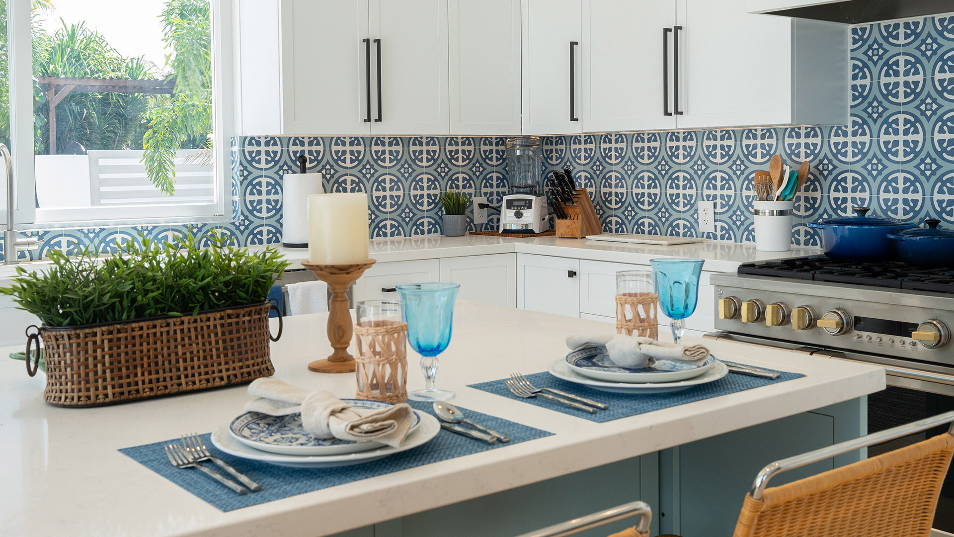 Villa Fiore - 4-bedroom luxury villa in Anguilla - Image 27