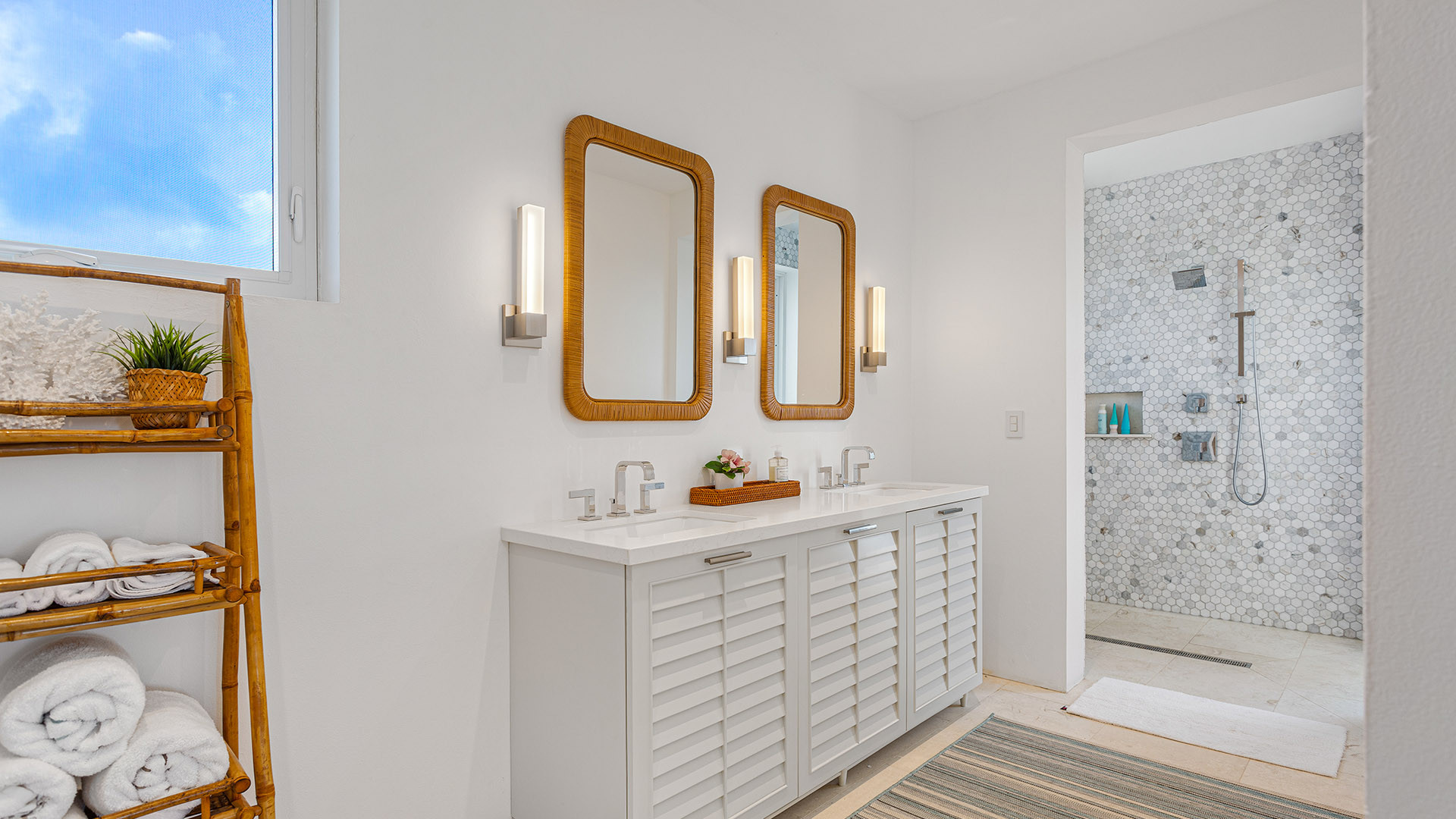 Villa Fiore - 4-bedroom luxury villa in Anguilla - Image 34