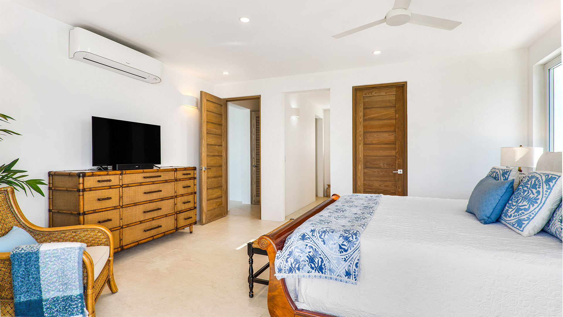 Villa Fiore - 4-bedroom luxury villa in Anguilla - Image 36