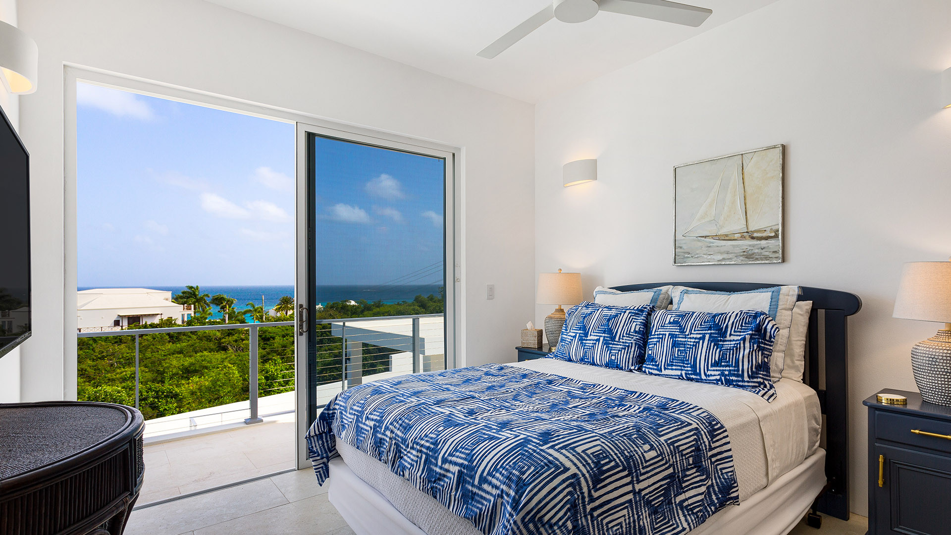 Villa Fiore - 4-bedroom luxury villa in Anguilla - Image 46