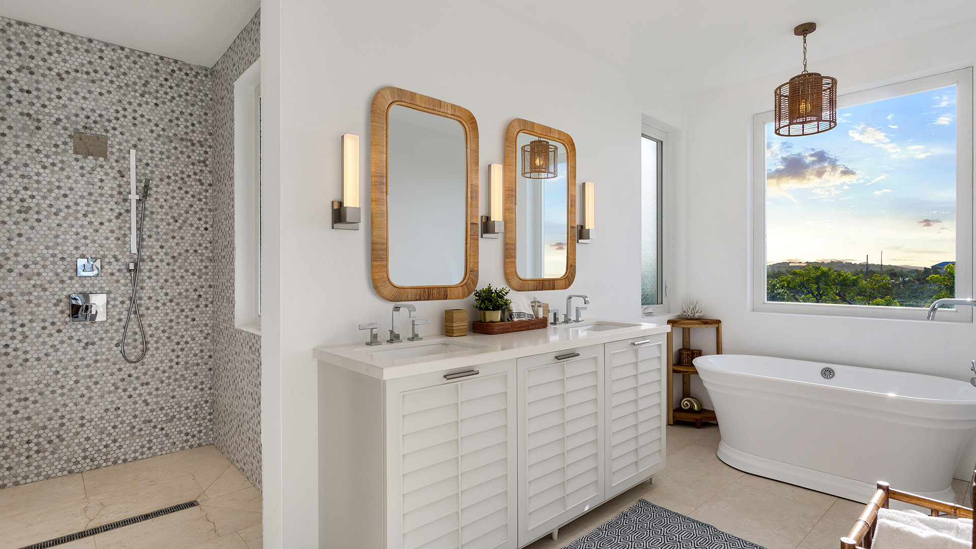 Villa Fiore - 4-bedroom luxury villa in Anguilla - Image 32