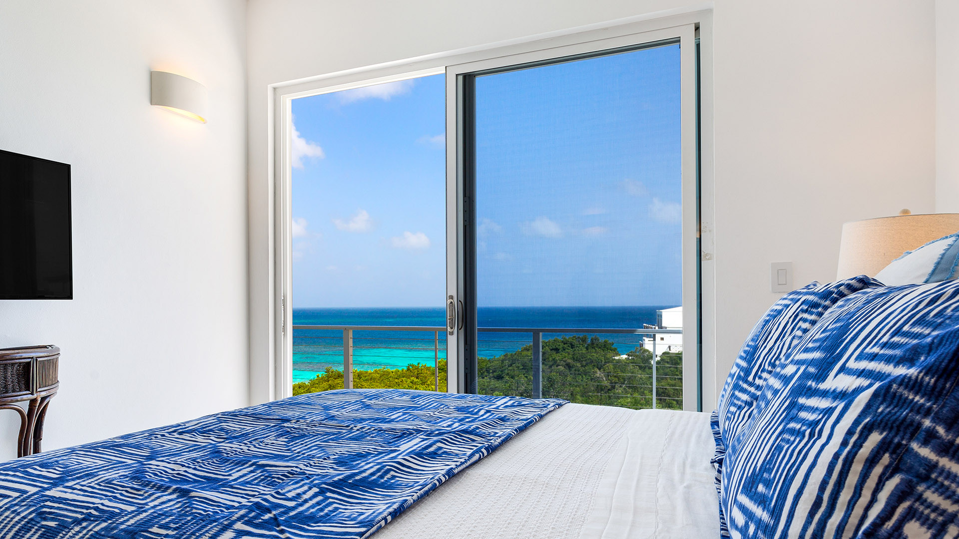 Villa Fiore - 4-bedroom luxury villa in Anguilla - Image 47