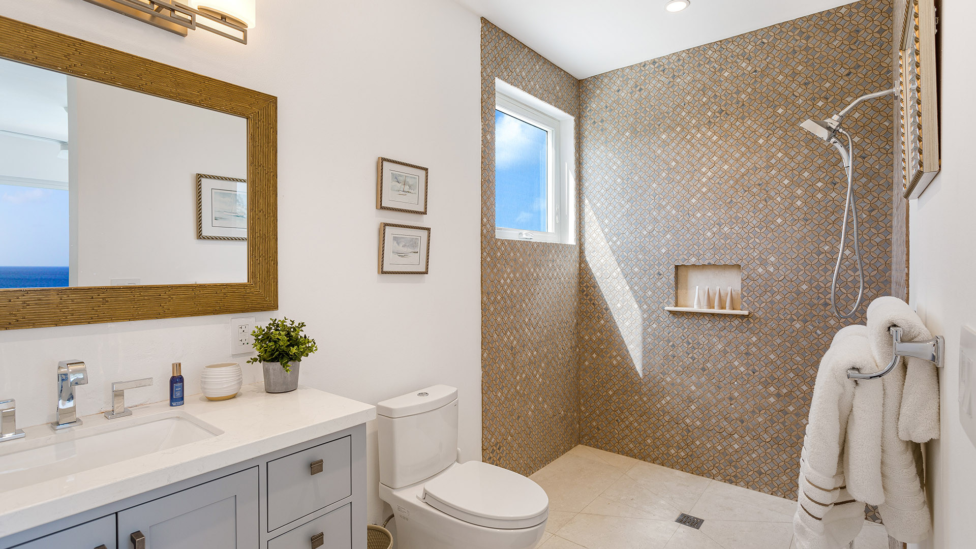 Villa Fiore - 4-bedroom luxury villa in Anguilla - Image 52