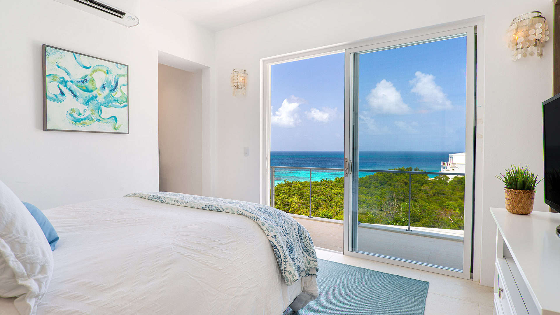 Villa Fiore - 4-bedroom luxury villa in Anguilla - Image 42