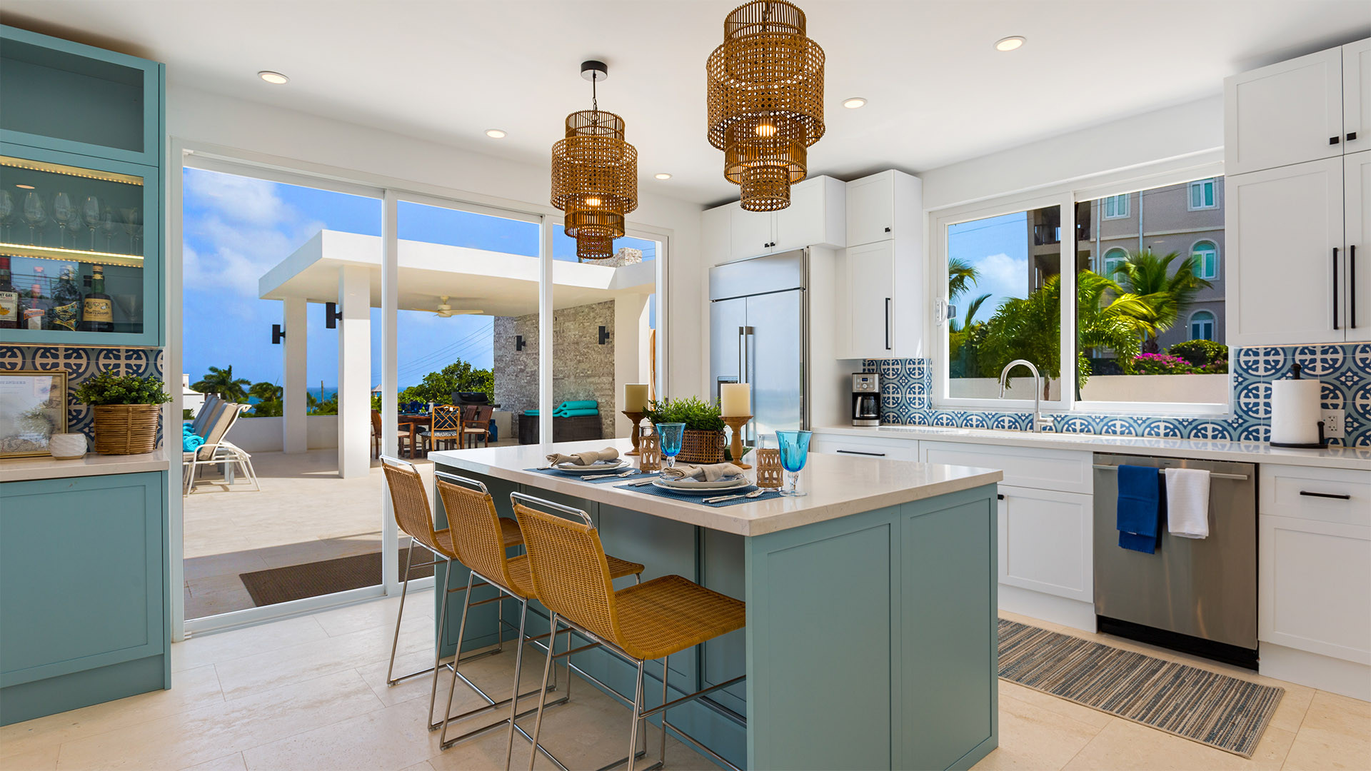 Villa Fiore - 4-bedroom luxury villa in Anguilla - Image 22