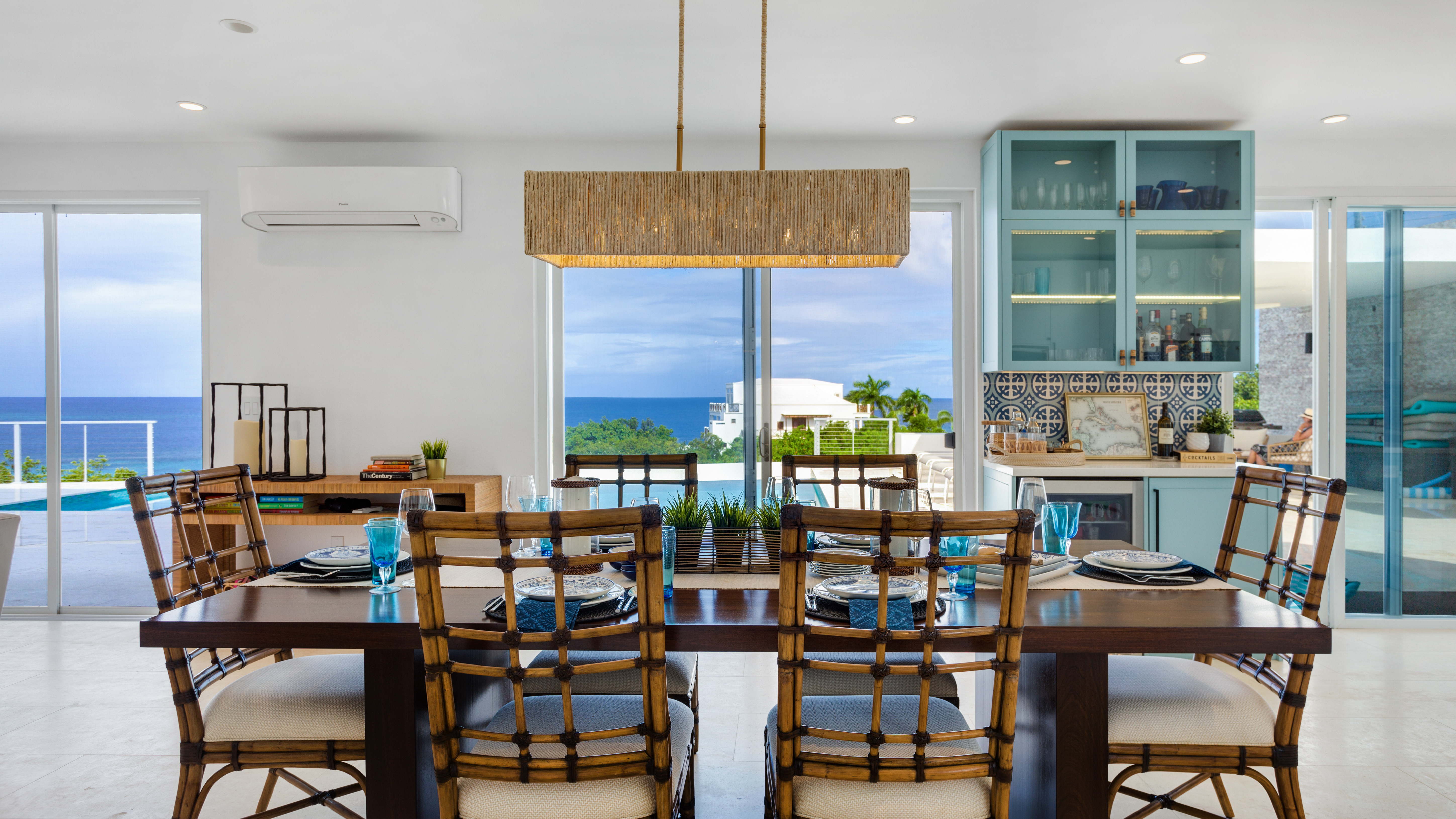 Villa Fiore - 4-bedroom luxury villa in Anguilla - Image 24