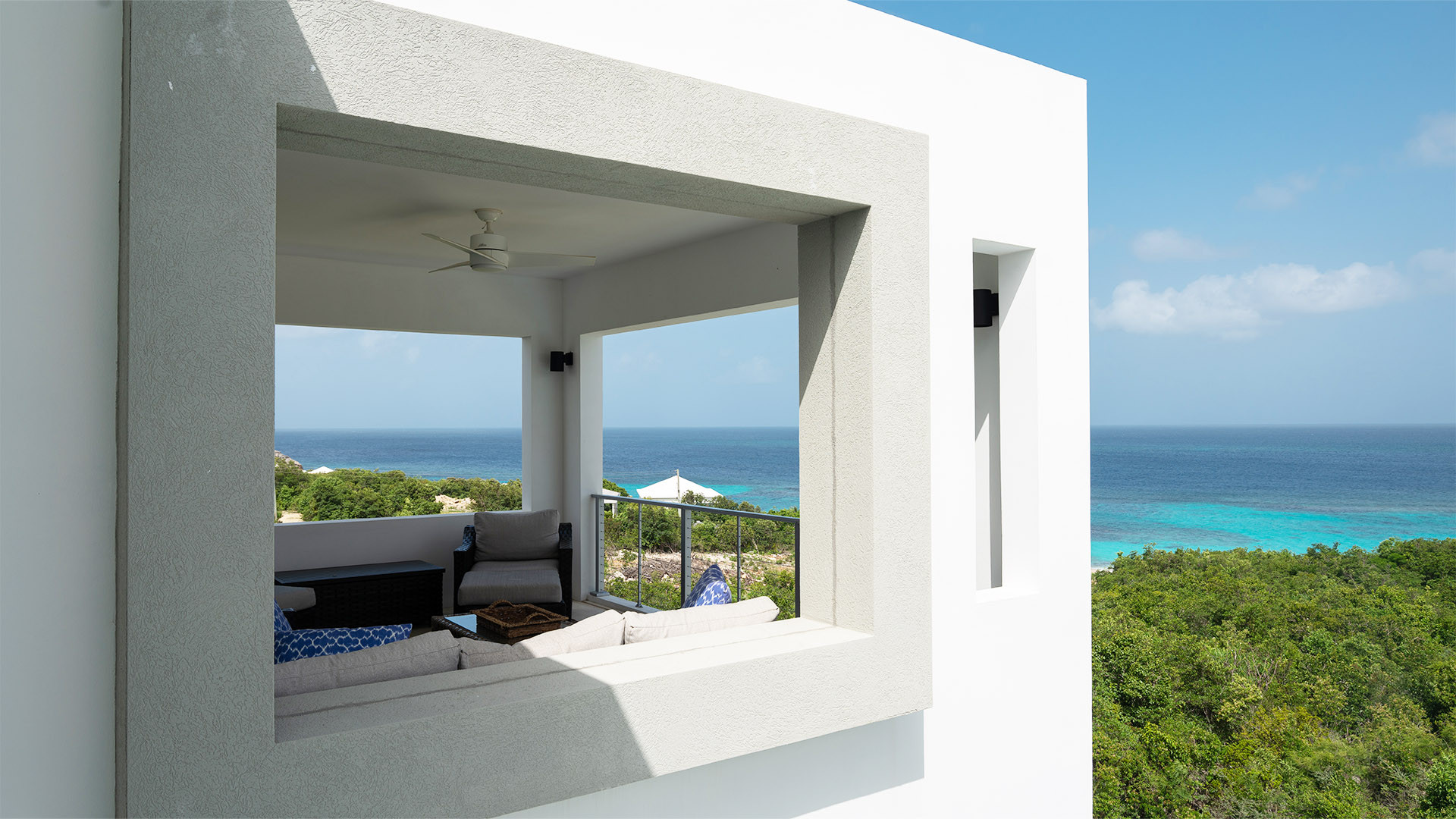 Villa Fiore - 4-bedroom luxury villa in Anguilla - Image 16