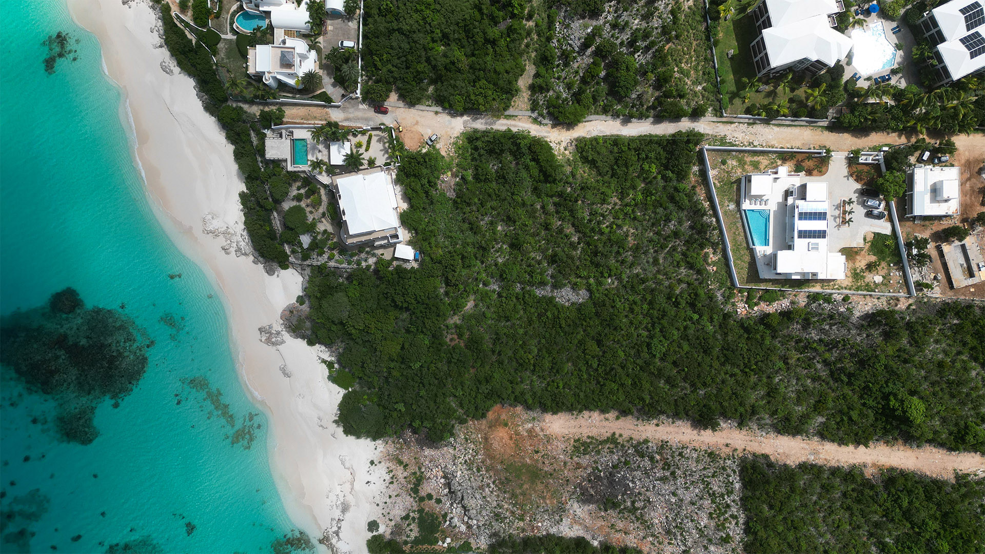 Villa Fiore - 4-bedroom luxury villa in Anguilla - Image 15