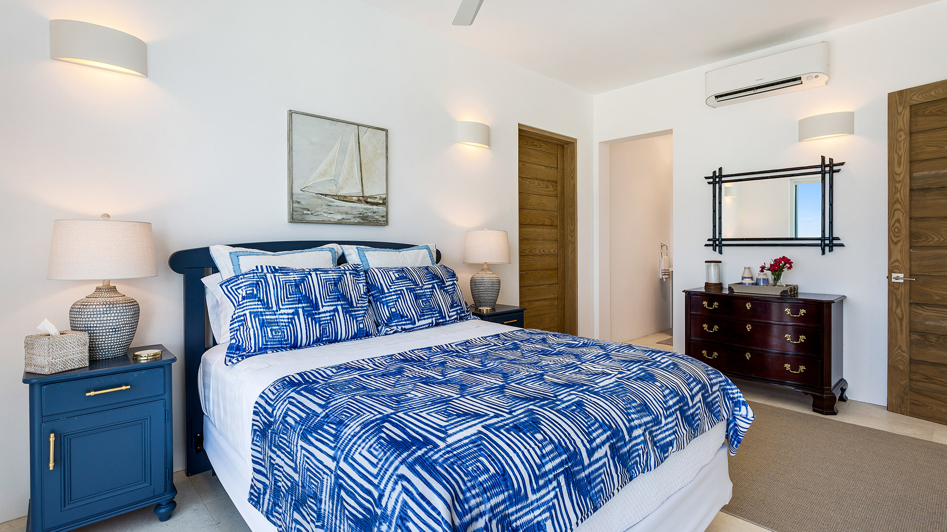 Villa Fiore - 4-bedroom luxury villa in Anguilla - Image 45