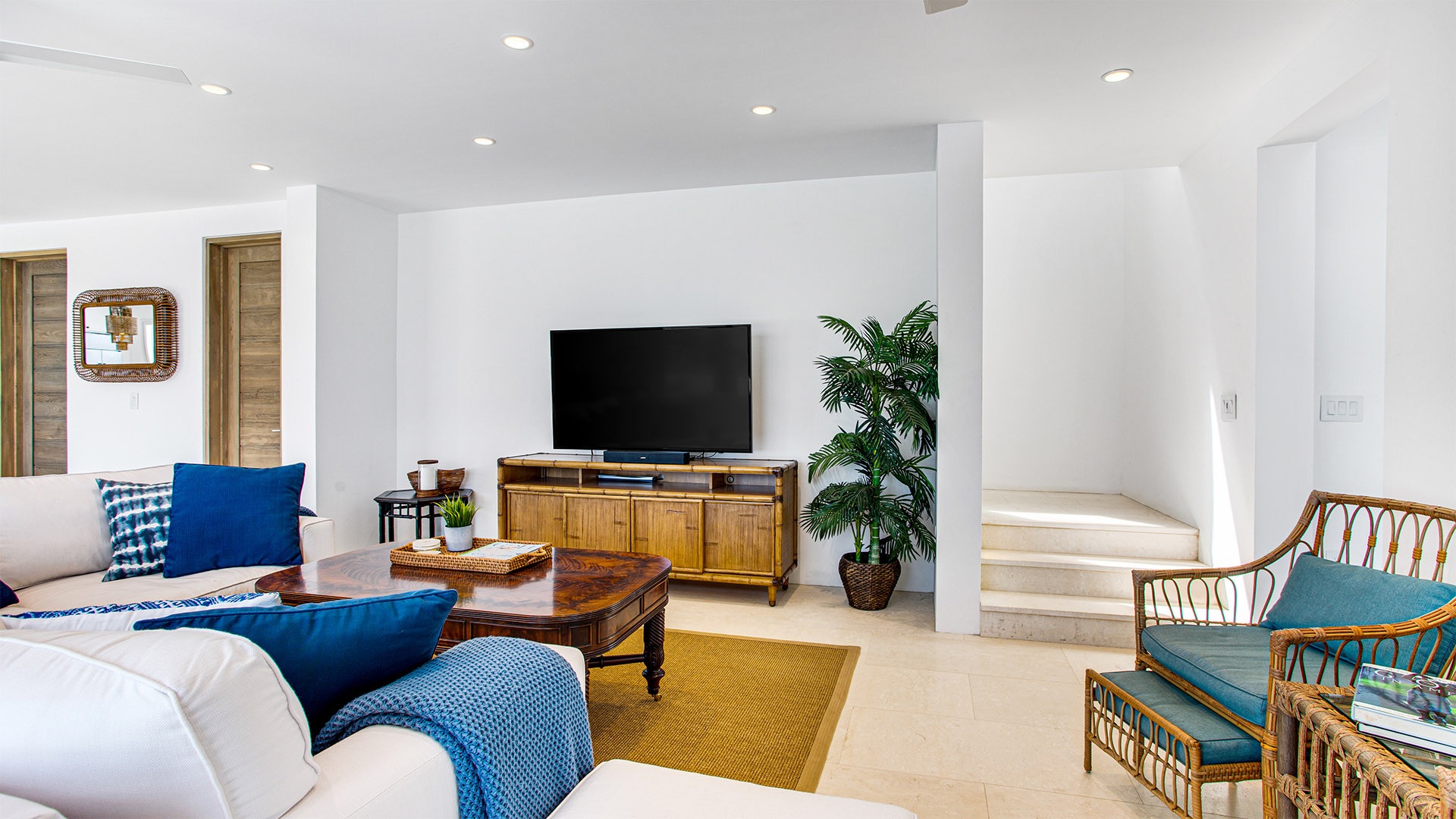 Villa Fiore - 4-bedroom luxury villa in Anguilla - Image 20