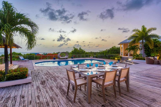 Villa Mille Fleurs - Image 2