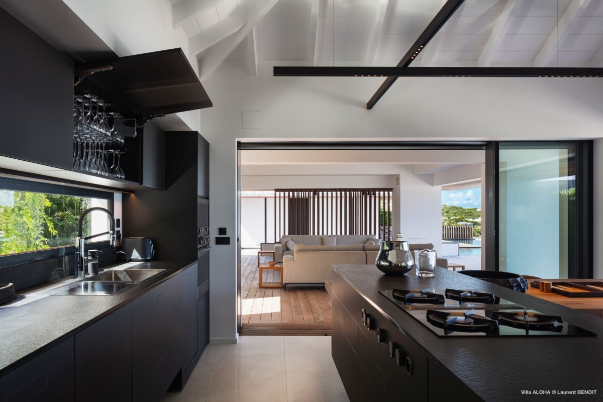 Aloha - 4-bedroom luxury villa in Aloha

        
        
            
                Vitet - Image 7