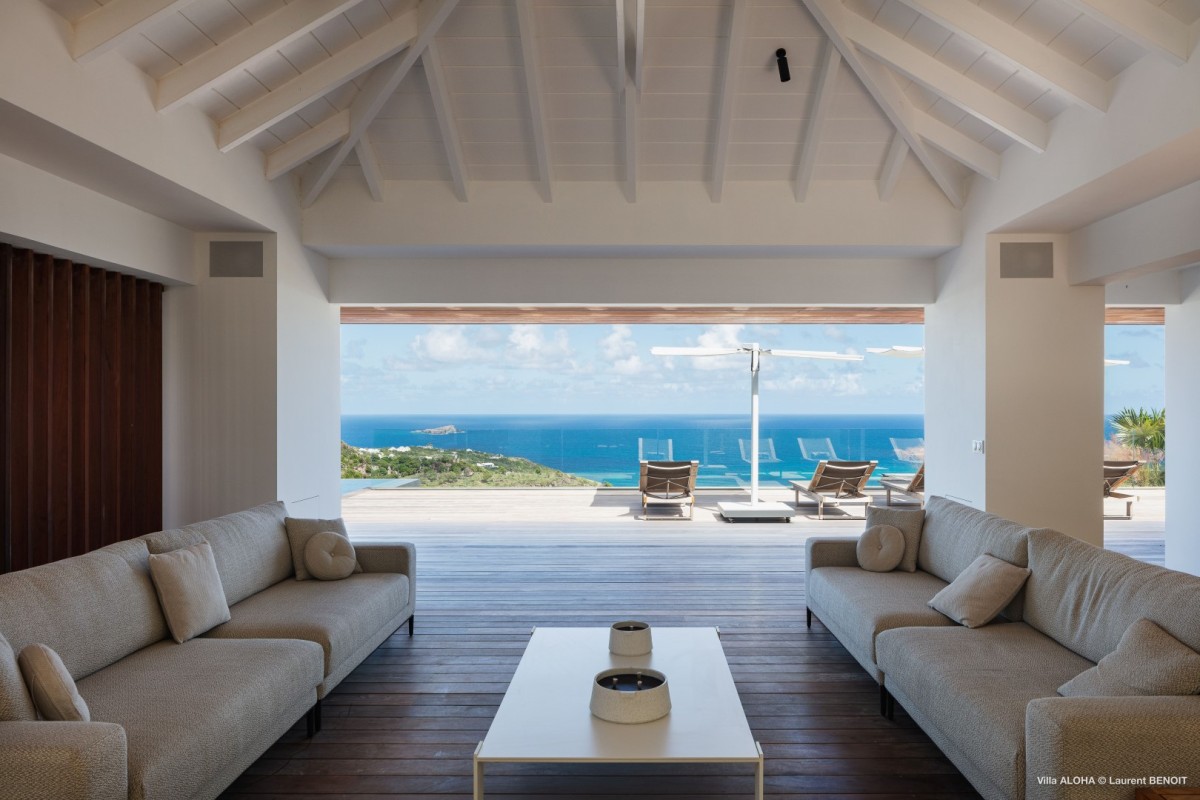 Aloha - 4-bedroom luxury villa in Aloha

        
        
            
                Vitet - Image 8