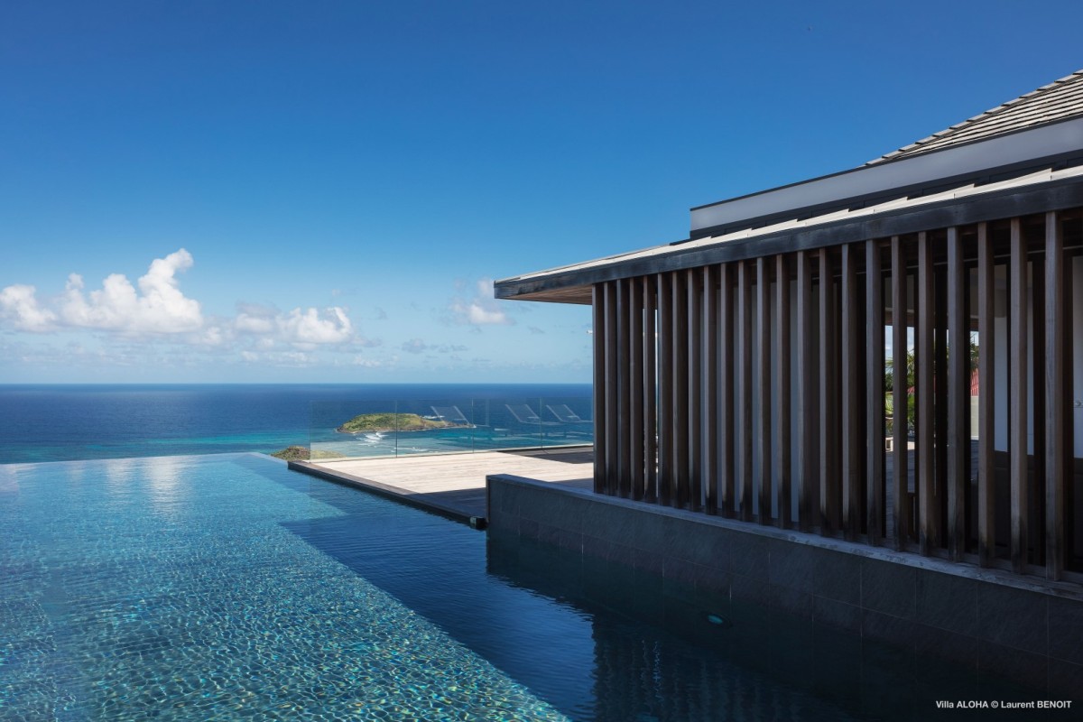 Aloha - 4-bedroom luxury villa in Aloha

        
        
            
                Vitet - Image 9