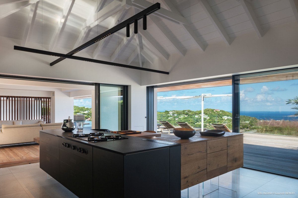 Aloha - 4-bedroom luxury villa in Aloha

        
        
            
                Vitet - Image 10