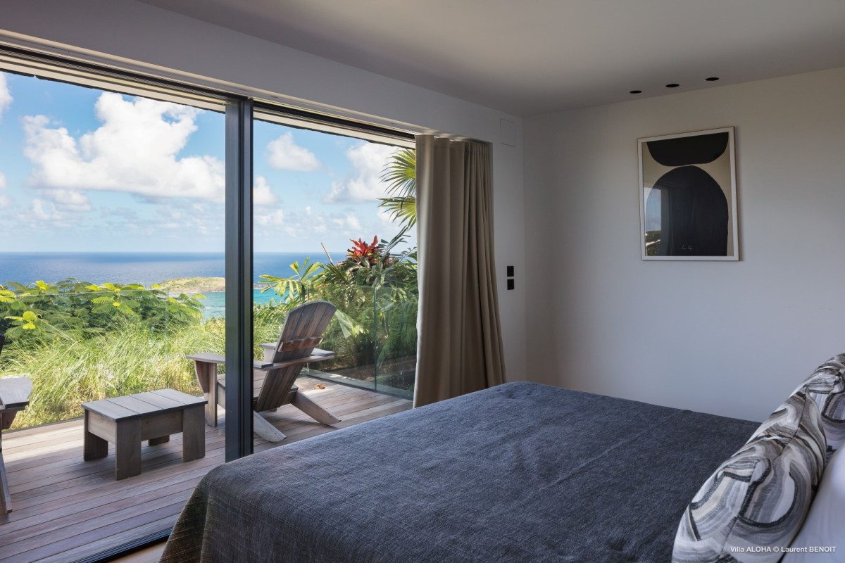 Aloha - 4-bedroom luxury villa in Aloha

        
        
            
                Vitet - Image 12