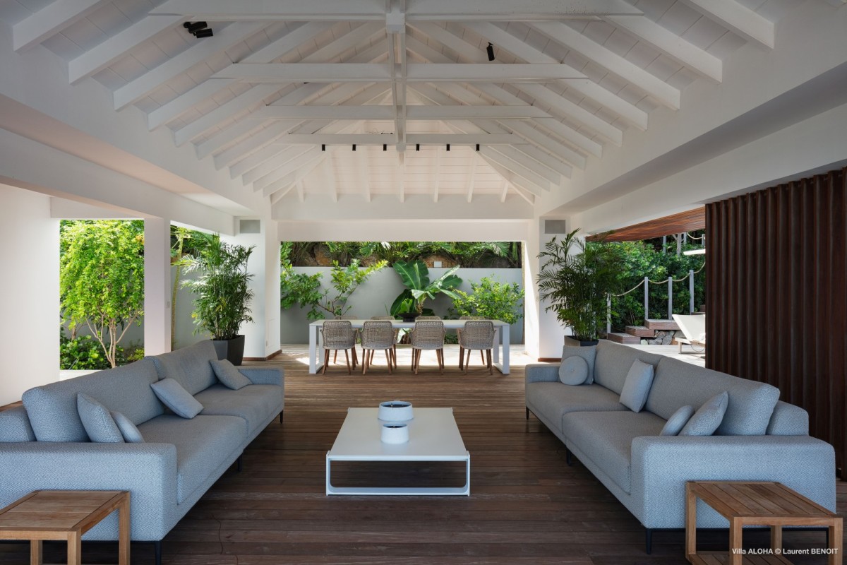 Aloha - 4-bedroom luxury villa in Aloha

        
        
            
                Vitet - Image 14