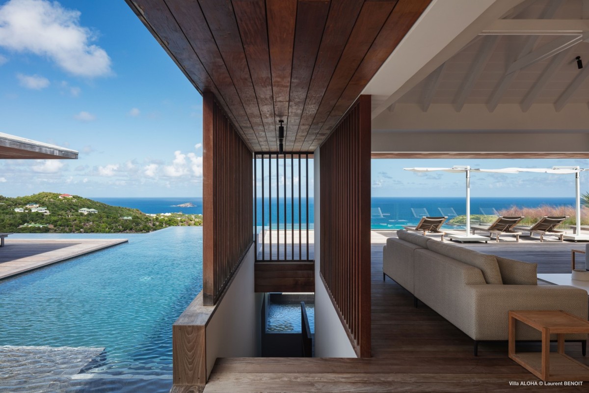 Aloha - 4-bedroom luxury villa in Aloha

        
        
            
                Vitet - Image 18