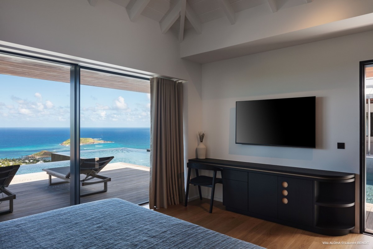 Aloha - 4-bedroom luxury villa in Aloha

        
        
            
                Vitet - Image 20