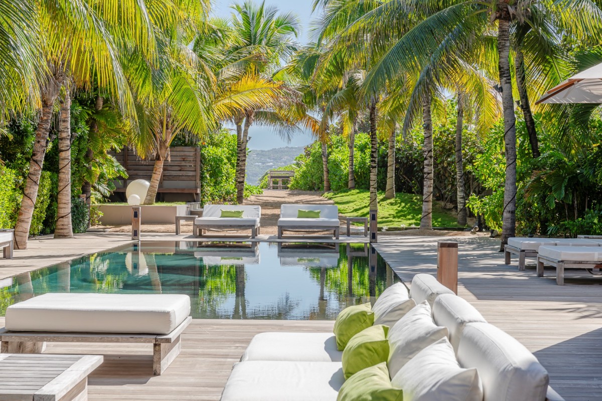 Villa K - 4-bedroom luxury villa in Villa - Image 8