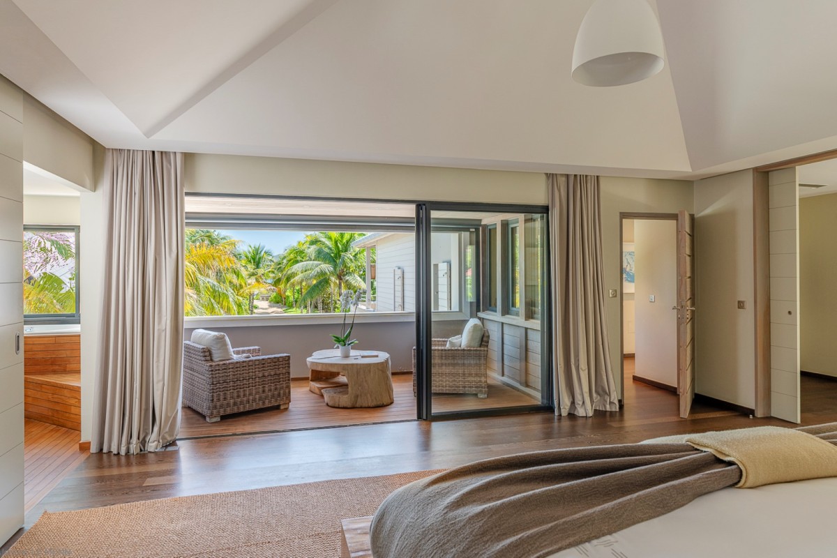 Villa K - 4-bedroom luxury villa in Villa - Image 9