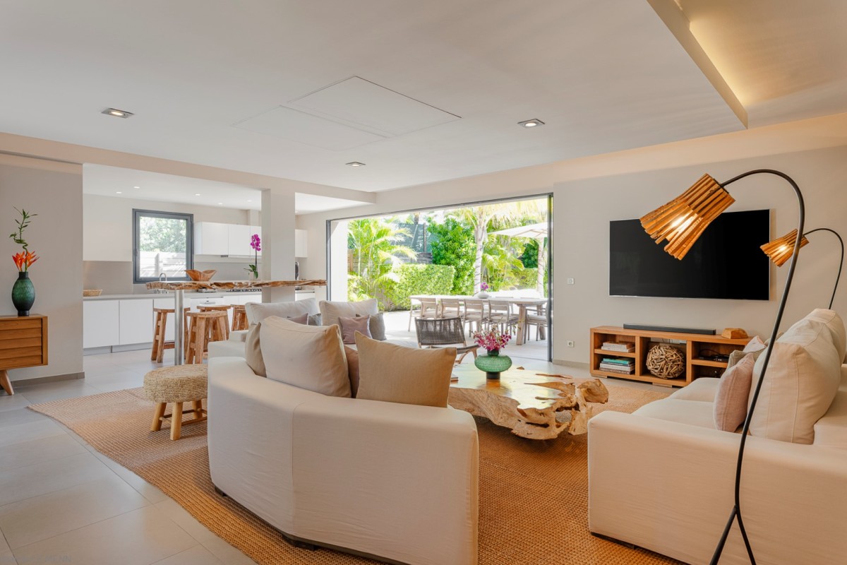 Villa K - 4-bedroom luxury villa in Villa - Image 10