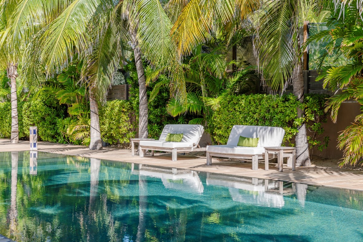 Villa K - 4-bedroom luxury villa in Villa - Image 13