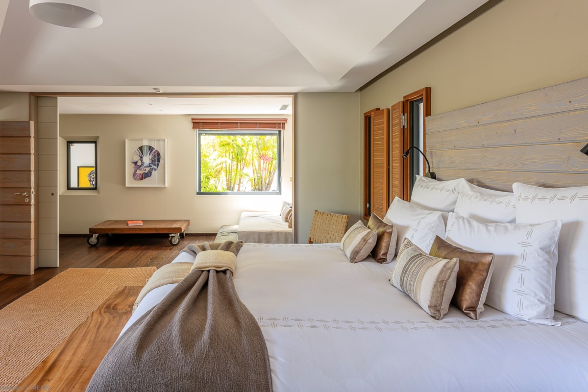 Villa K - 4-bedroom luxury villa in Villa - Image 14